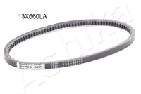 Ashika 109-13X660 Keilriemen For Mitsubishi