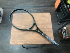 Prince Phantom Graphite 97 315g  022