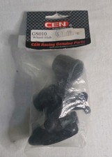 Cen Racing GS010 Wheel Hub Genesis. Sealed Pack.