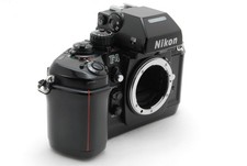 Nikon F4 Film Cameras | eBay