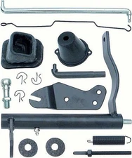 OER K511 Small Block Clutch Linkage Set