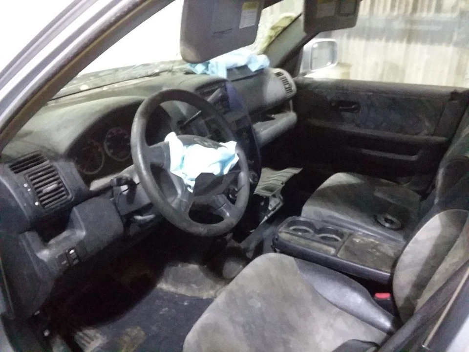 Rotor de frenos traseros compatible con 02-04 CR-V 2086174 Foto 4 de 4