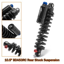 SUSPENSION BDA53RC DE L'AMORTISSEUR ARRIÈRE pour Surron pr Segway pr Talaria