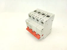 Merlin Gerin Multi9 MGI 1254 - 4-pole disconnector