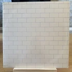 Pink Floyd the Wall 2LP Vinyl, 1st Press UK 1979, Matrix A2U/B3U/A3U/B3U