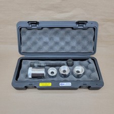 Baum Tools Mercedes Benz Rear Axle Bushing Remover Installer B202-0043 Lca Baum Tools Mercedes Benz Rear Axle Bushing Remover Installer B202-0043 Lca