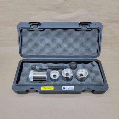 Baum Tools  Mercedes Benz Rear Axle Bushing Remover Installer B202-0043 LCA