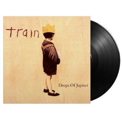 Train Drops Of Jupiter