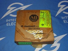 NIB Allen Bradley 1746-1012 Series B SLC 500 Input/Output Module + 1 Year War...