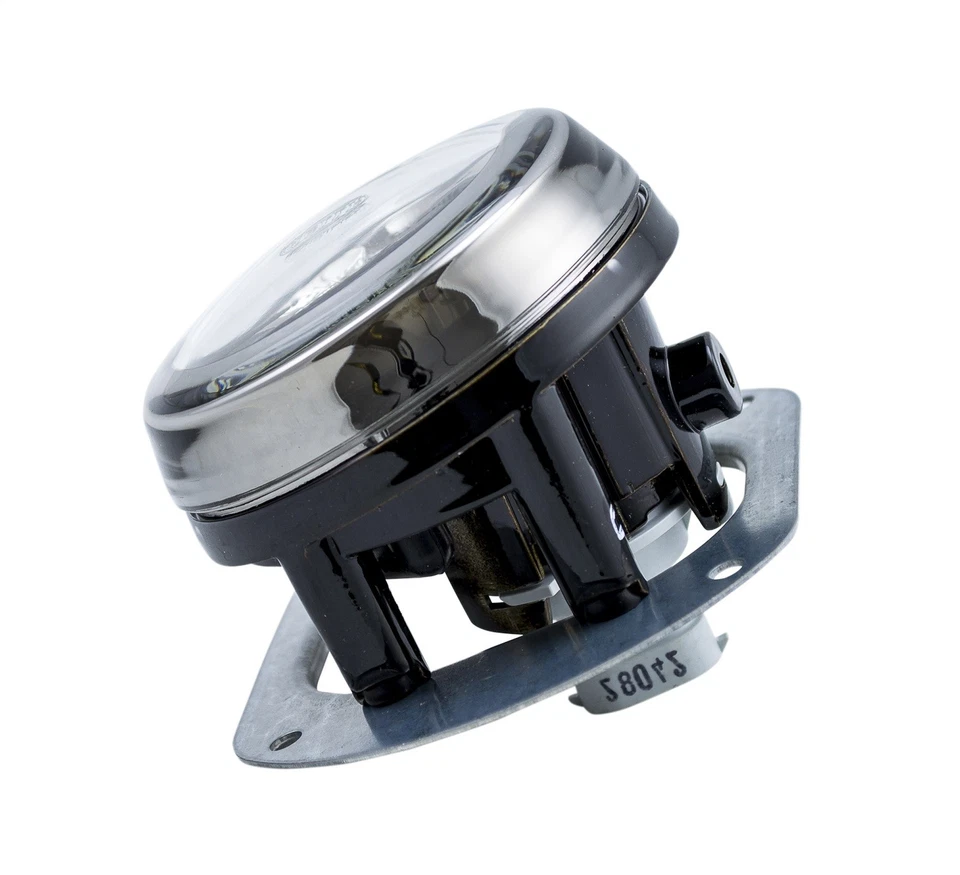 Hella Lighting 009295071 Fog Light Assembly For 08-11 Mercedes-Benz ML350 - Image 3 of 4