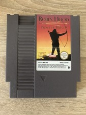 ebay® Auktion 366661010411 | Robin Hood - Prince of Thieves NES (Nintendo Entertainment System) Thumbnail of ebay® auction 366661010411 | Robin Hood - Prince of Thieves NES (Nintendo Entertainment System)