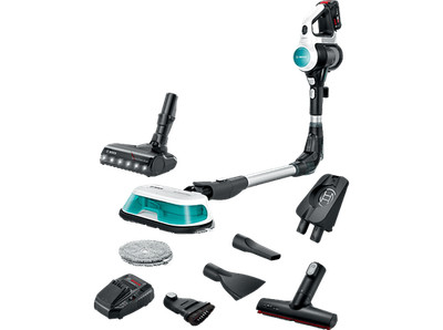 BOSCH BKS71HYG1 Stielsauger, Akkubetrieb