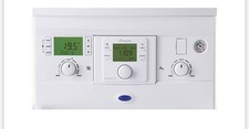 Worcester Bosch Comfort I RF Twin Channel Programmer Thermostat 7733600001 *NEW*