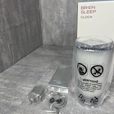 BRAIN SLEEP CLOCK SP-CL1