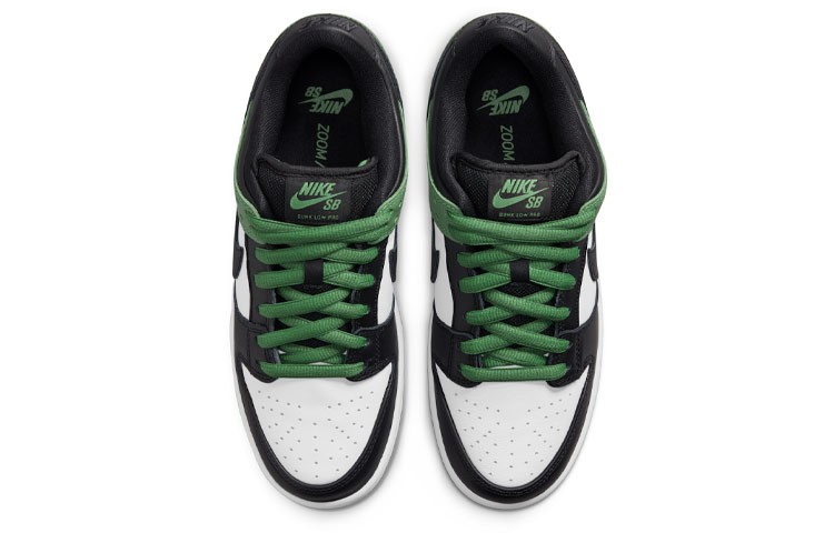 Size 13 - Nike Dunk Pro SB Low Classic Green for sale online | eBay