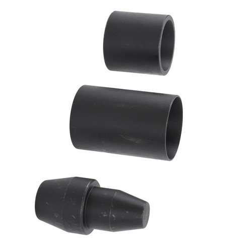 Turbine Shaft Seal Installer 3pcs Black Expander Re Sizing Transmission Tool UK - Picture 7 of 22