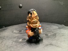 Gum GmbH 1995 Gummifigur : Michael Jackson 6cm TOP Zustand K1