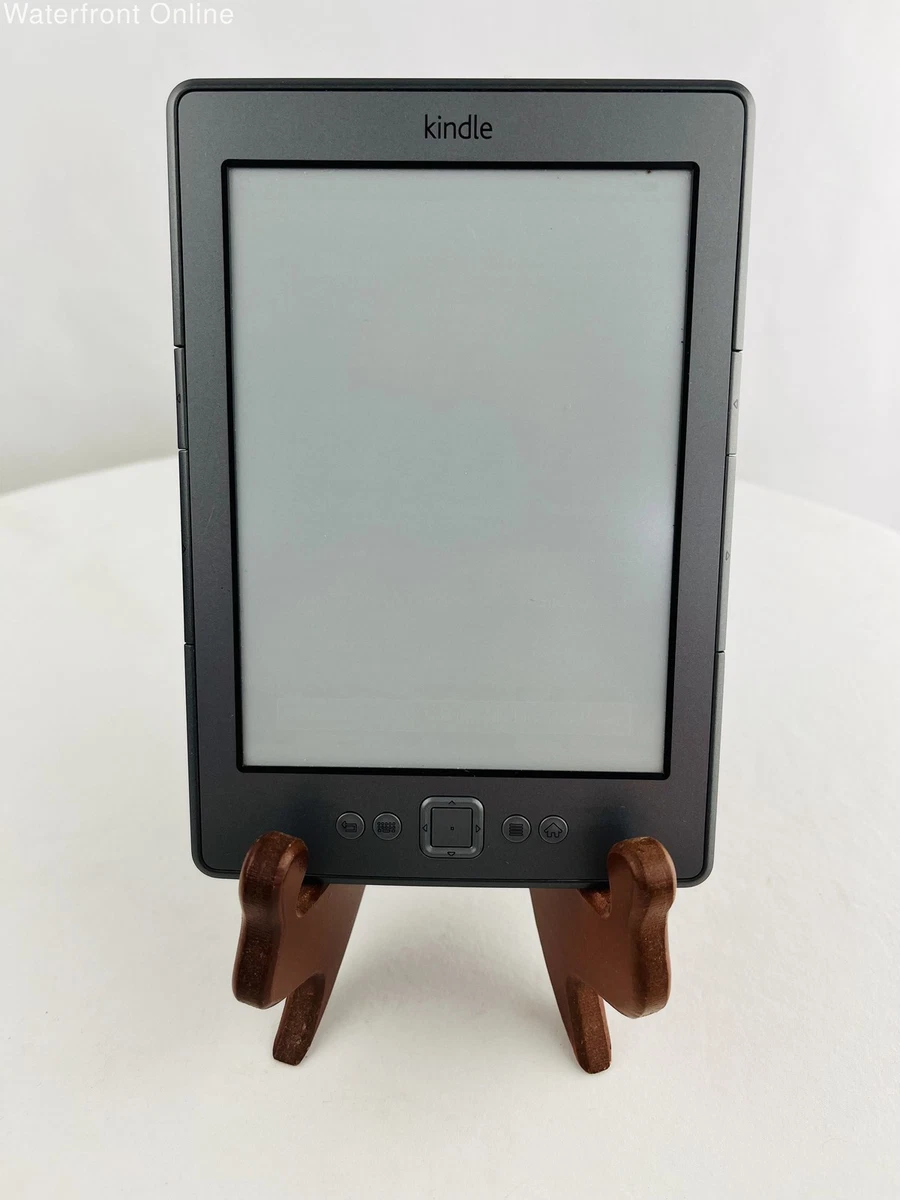 Amazon Kindle 4th Generation 2GB Tablets for sale | eBay