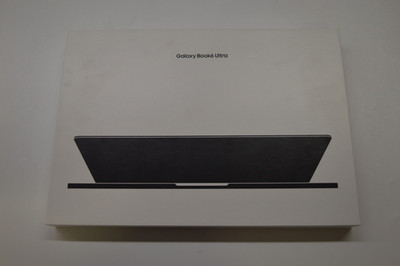 Samsung Galaxy Book6 Ultra 16'' Core Ultra 7 32GB RAM 512GB SSD Touch Win11 OVP