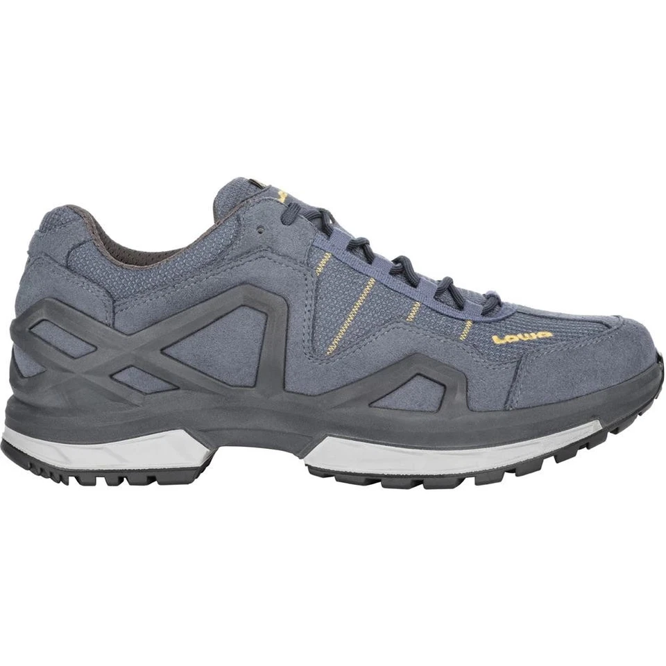 Lowa Gorgon GTX Herren Outdoorschuhe Wanderschuhe GORE-TEX Trekking Schuhe