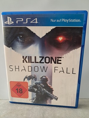 PS4 - Killzone : Shadow Fall