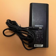 Genuine Dell 130W AC Adapter For Dell Inspiron 16 Plus 7620 7630 Laptop