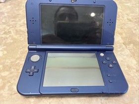 Nintendo 3DS Galaxy Edition