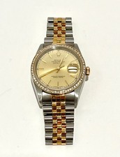 Rolex Datejust 16233