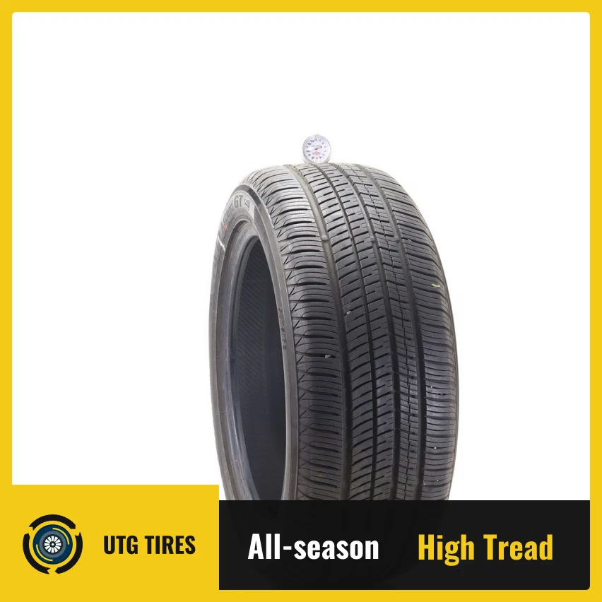 Yokohama 235/50/18 All Season Tires for sale | eBay