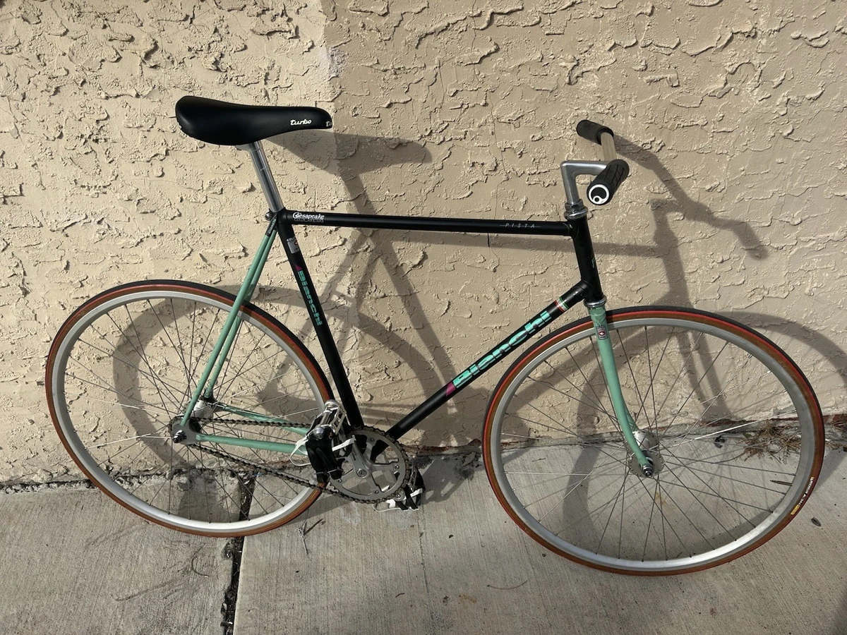 bianchi pista products for sale | eBay