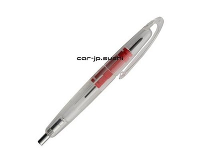 ANEX Präzisionsschraubendreher für Brillenstift Typ Nr. 108 (Großabnahme von 12)