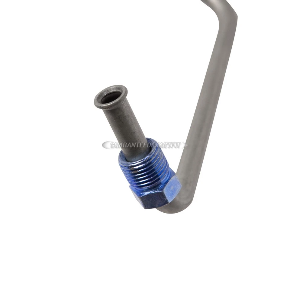 适用于吉姆西 Envoy XL XUV Edelmann 动力转向压力软管 TCP — 第 2/3 张图片