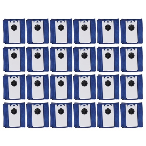 For Bobsweep RC400 Non-Woven Dust Bag Robot Vacuum Cleaner Accessories - Picture 3 of 6