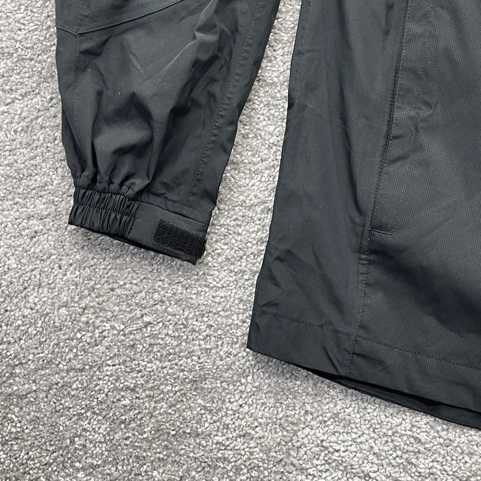 Chaqueta FootJoy Para Hombre Grande Impermeable Golf Lluvia DryJoys Hidrolita Convertible Cremallera Foto 3 de 4