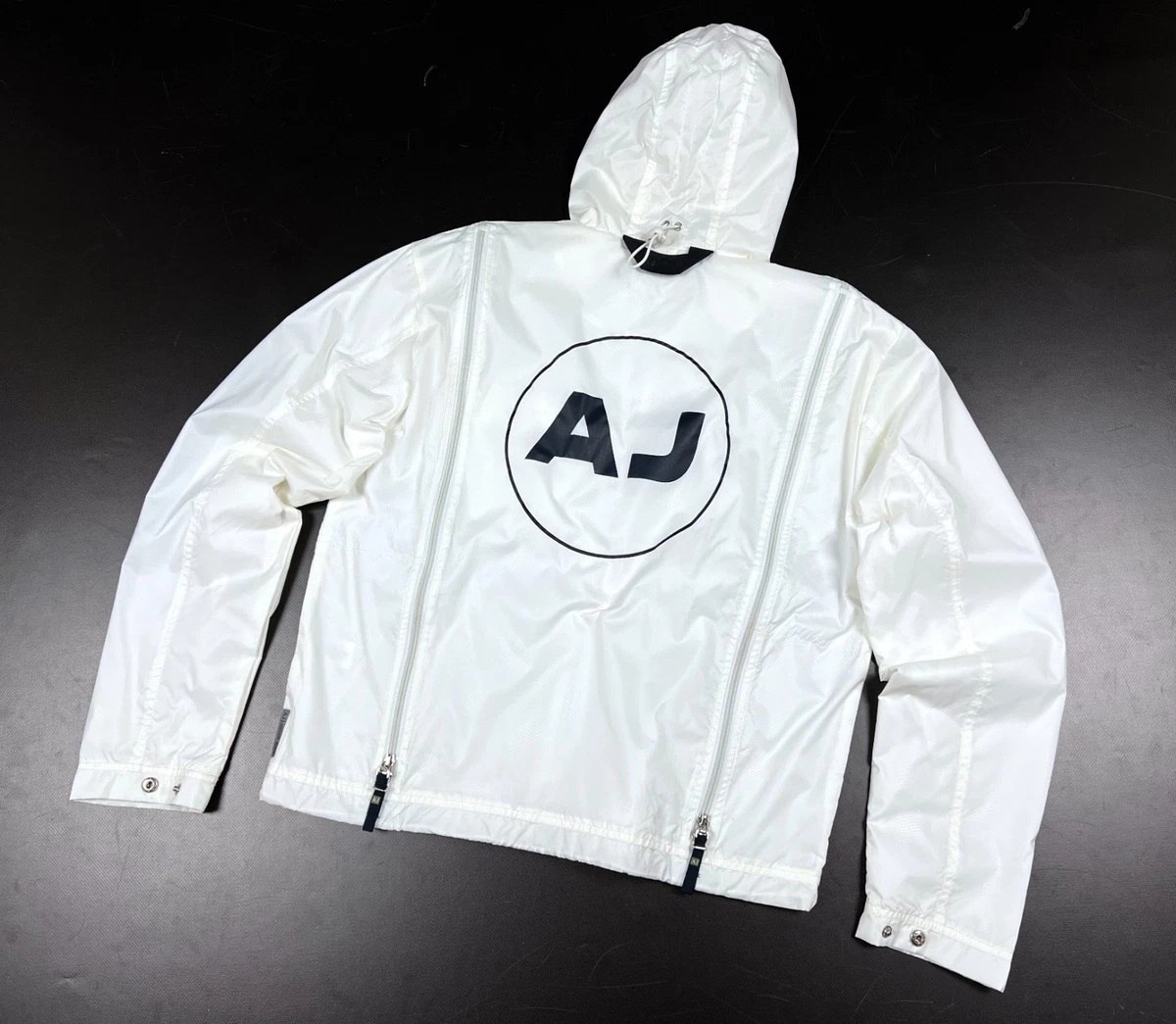 Armani Jeans White Coats, Jackets & Vests for Men for Sale | Shop