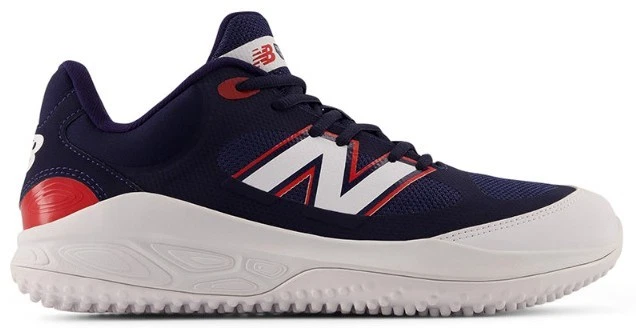 New Balance Fresh Foam X 3000v7 Molded Black White for Sale