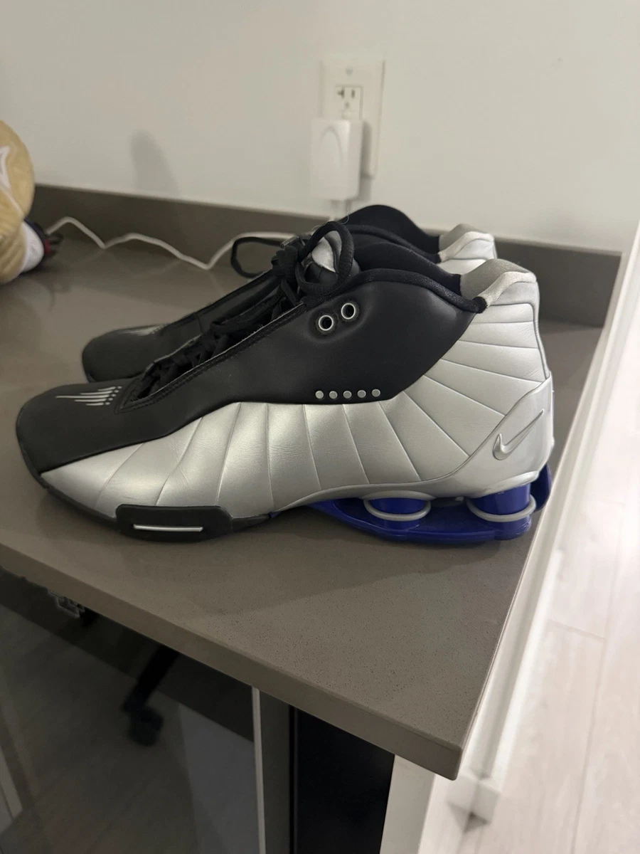 Preços baixos em Tênis Nike Shox BB4 masculino | eBay