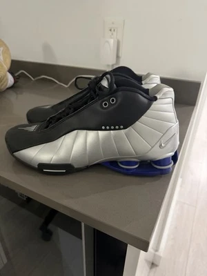 Nike Shox BB4 Sneakers for Men for Sale | Authenticity Guaranteed