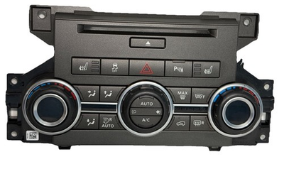 #ad #ad Land Rover LR4 Heater A C Climate Control w Park Asst 10 16 OEM CH22 19E900 NB $67.45