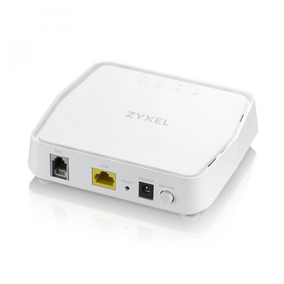 ZyXEL VMG4005-B50A Router DSL-Modem 1GbE VDSL/VDSL2 1 x One 10/100/1000 Mbps