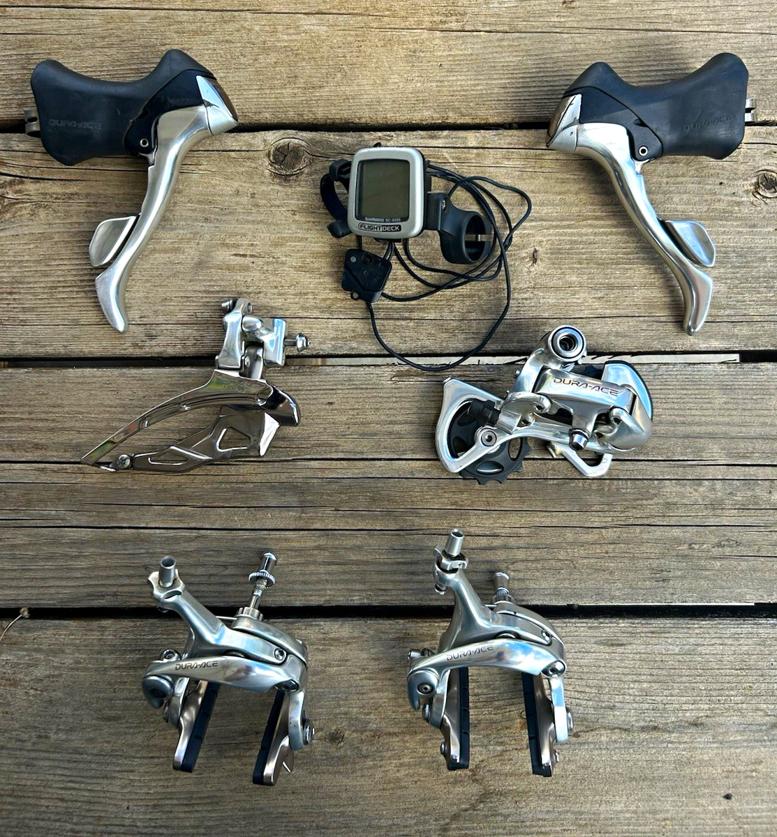 dura ace 7700 products for sale | eBay