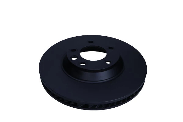 Disque de frein Quaro QD5412HC idéal pour conduite chargée et montagne