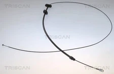 TRISCAN Front Parking Brake Cable For MERCEDES 20-23 9104202900