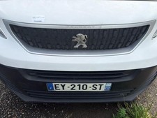 Calandre Peugeot EXPERT