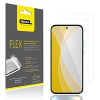 2X 3D Full Cover Schutzfolie FüR Motorola Moto G87 Panzerfolie Anti-Shock