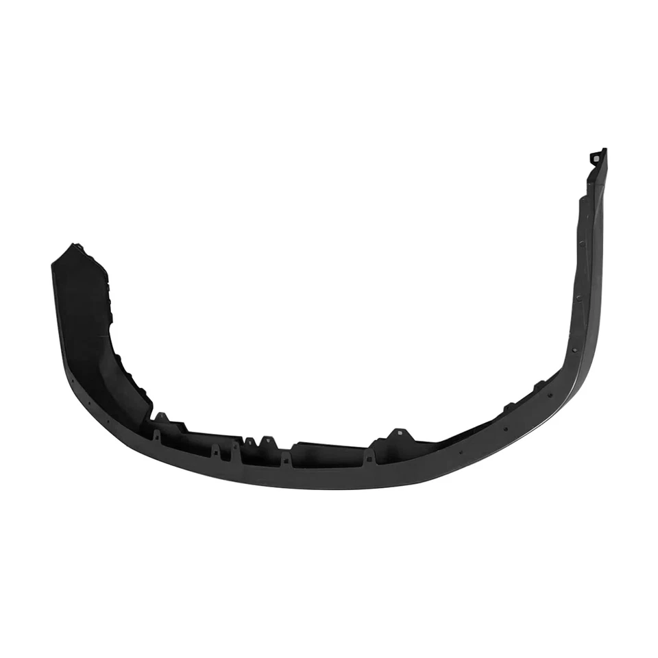 Cubierta de parachoques superior delantera Fascia NI1014101 620251PA0A para Nissan NV2500 2012-2021 Foto 2 de 4