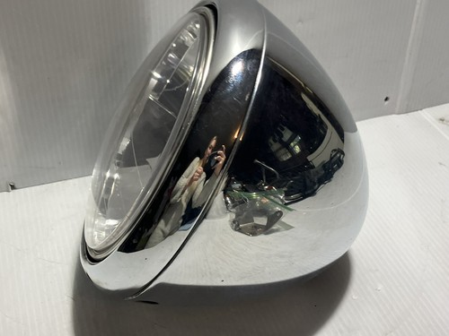 2013 Kawasaki Vulcan Nomad 1700 Headlight Assembly (OEM) - Afbeelding 17 van 24