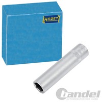 Hazet SteckschlÜSseleinsatz Nuss 8Mm | 850LG-8