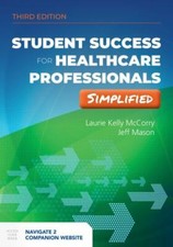 Student Success for Health Professionals Simp...