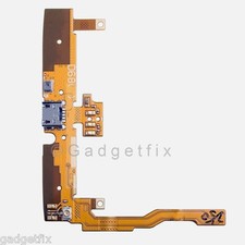 EE. UU. LG G Pro Lite D680 D682TR Cargador USB Micro Puerto y Micrófono Cable Flexible